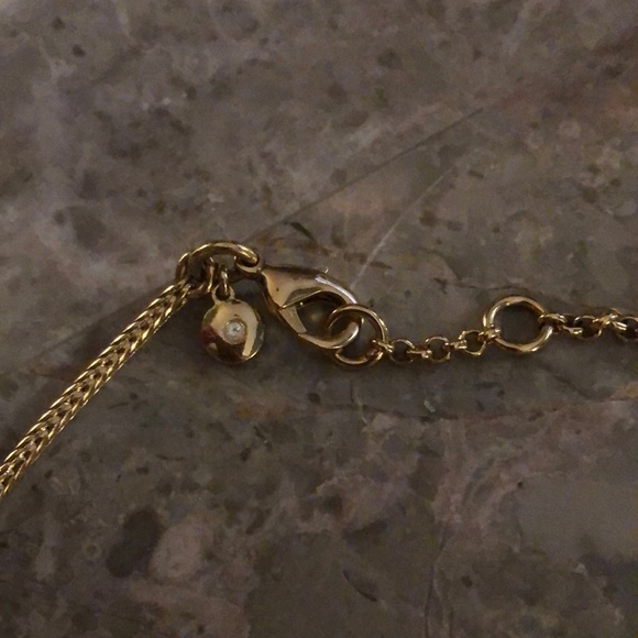 J. Crew Statement Necklace - Picture 3 of 4